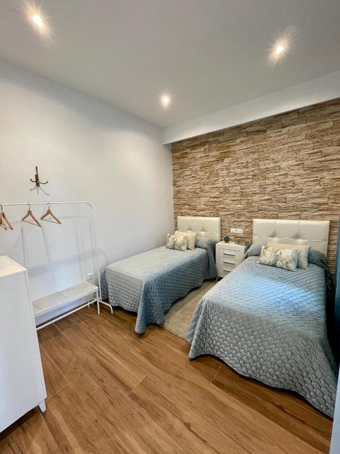 Apartamentos Cantareria, Jazmin. Setenil De Las Bodegas Exterior foto