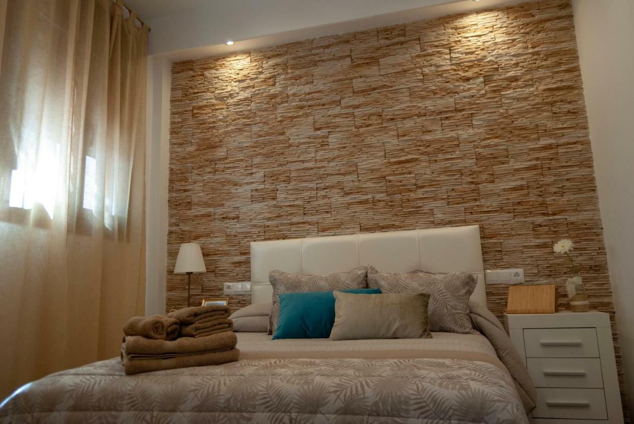 Apartamentos Cantareria, Jazmin. Setenil De Las Bodegas Exterior foto