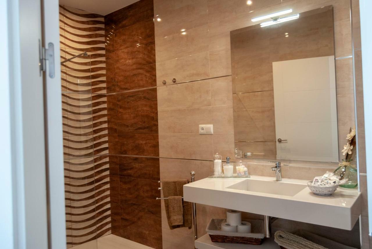 Apartamentos Cantareria, Jazmin. Setenil De Las Bodegas Exterior foto